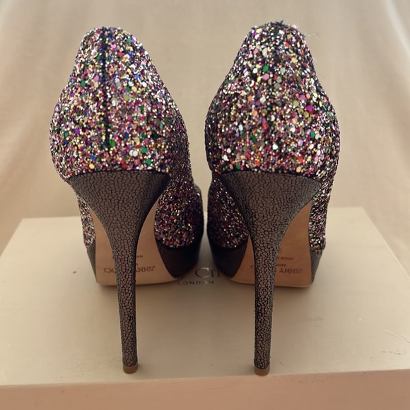 Jimmy Choo Heels - Picture 5 of 10